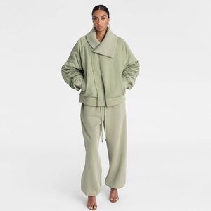 NWT KBB by KAHLANA Women's 'The Shawl
Collar Jacket'